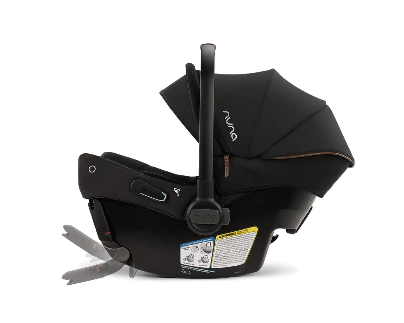 Trvl + Pipa Urbn Travel System