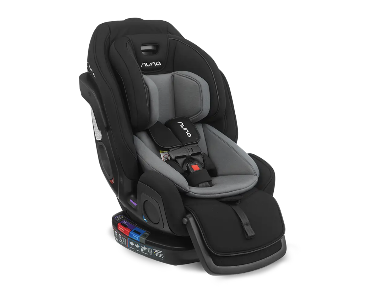 Nuna Exec