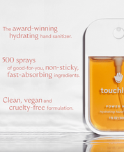 Touchland Power Mist - Citrus Grove