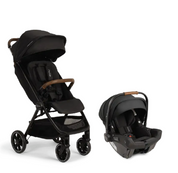 trvl lx + pipa urbn travel system