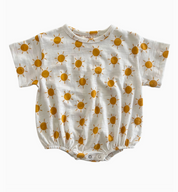 Sun Romper