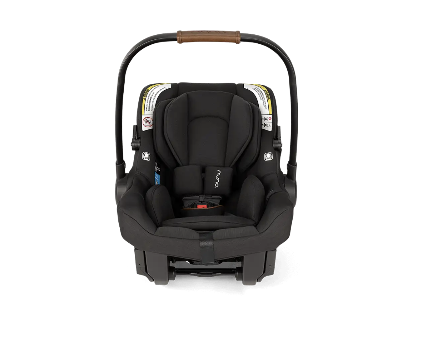 mixx next + pipa urbn travel system