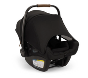 Nuna pipa aire rx + pipa relx base