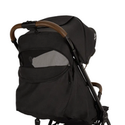 trvl lx + pipa urbn travel system