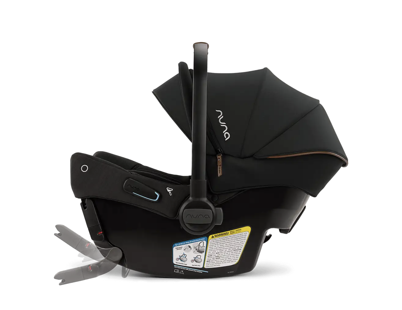 mixx next + pipa urbn travel system