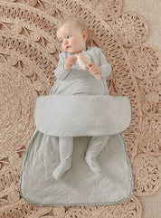 Cloud Sleep Bag 1.0 - Field of Dreams