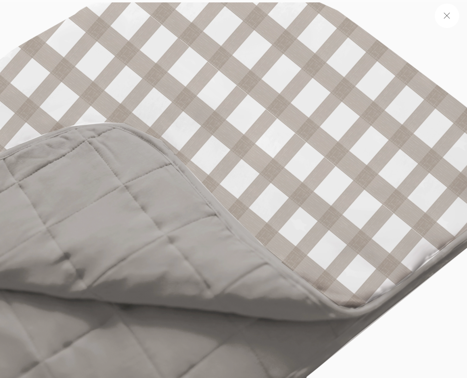 Cloud Blanket - Picnic