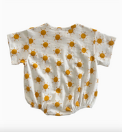 Sun Romper