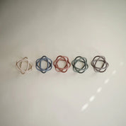 Ball Teether - Shifting Sand