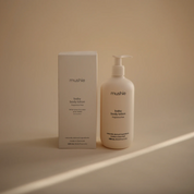Mushie Baby Lotion - Fragrance Free