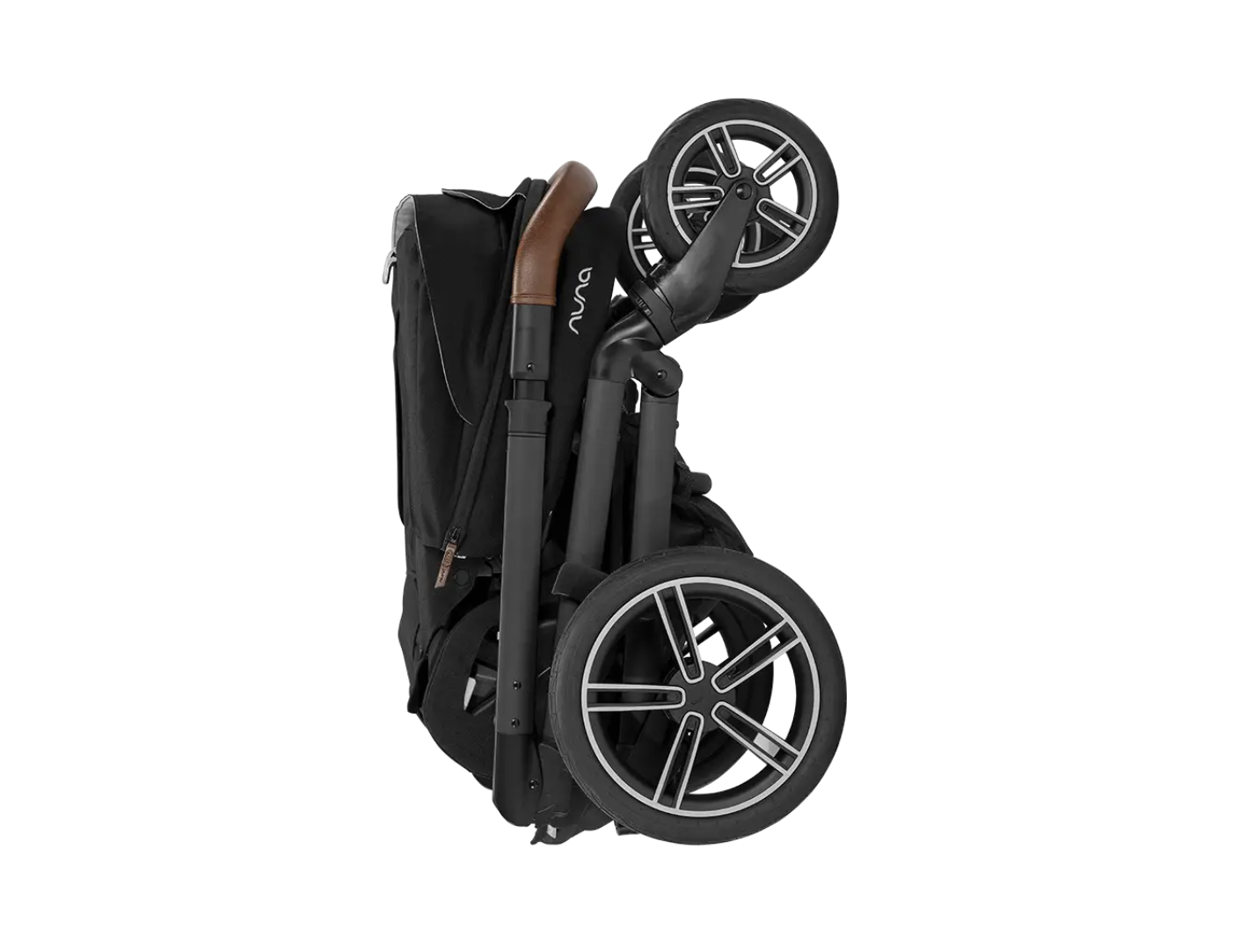 mixx next + pipa urbn travel system