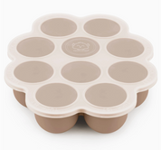 Baby Food Prep Tray
