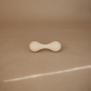 Silicone Baby Rattle