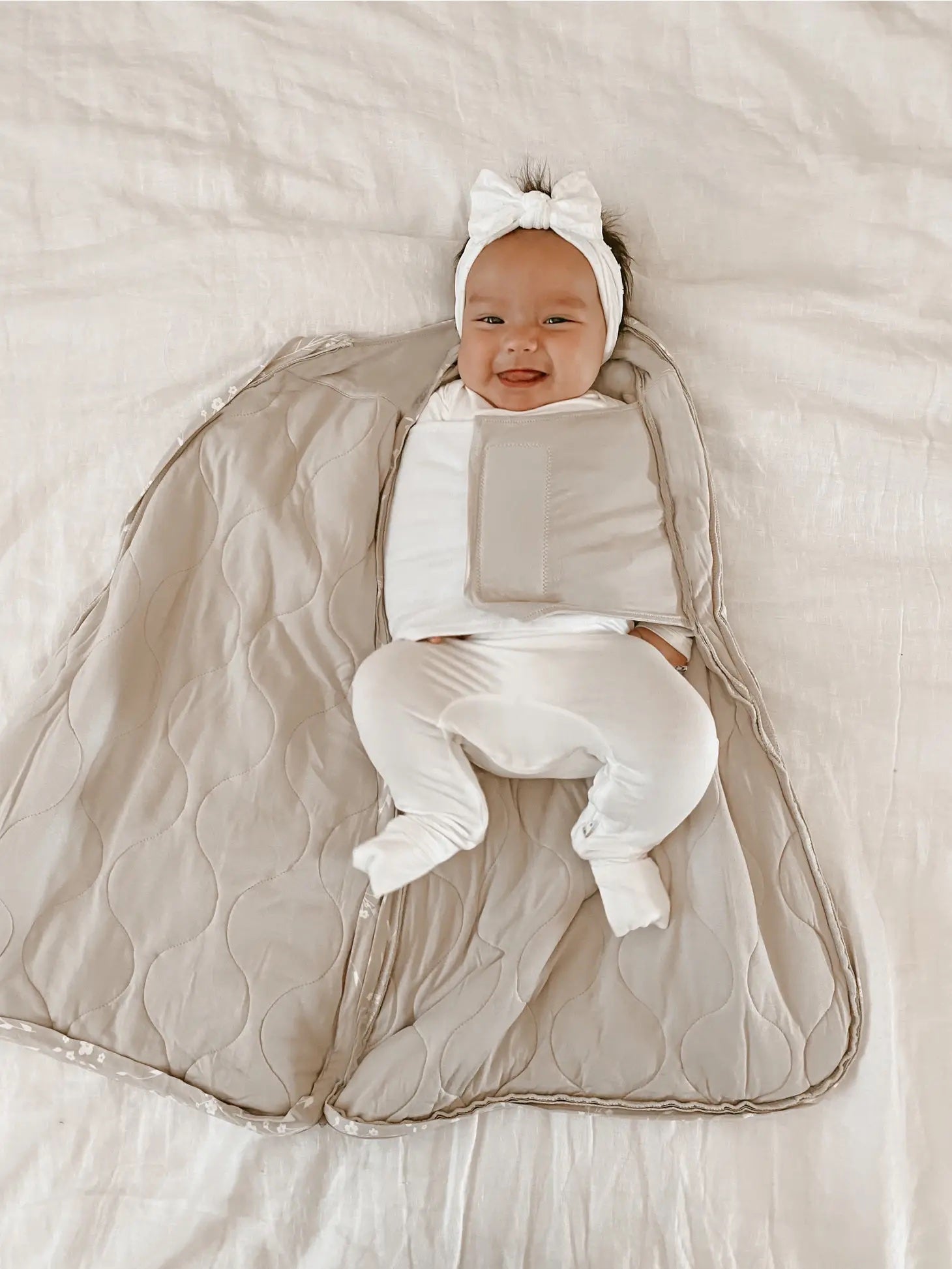 Cloud Swaddle 2.6 - Flight
