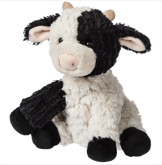 Clover Cow