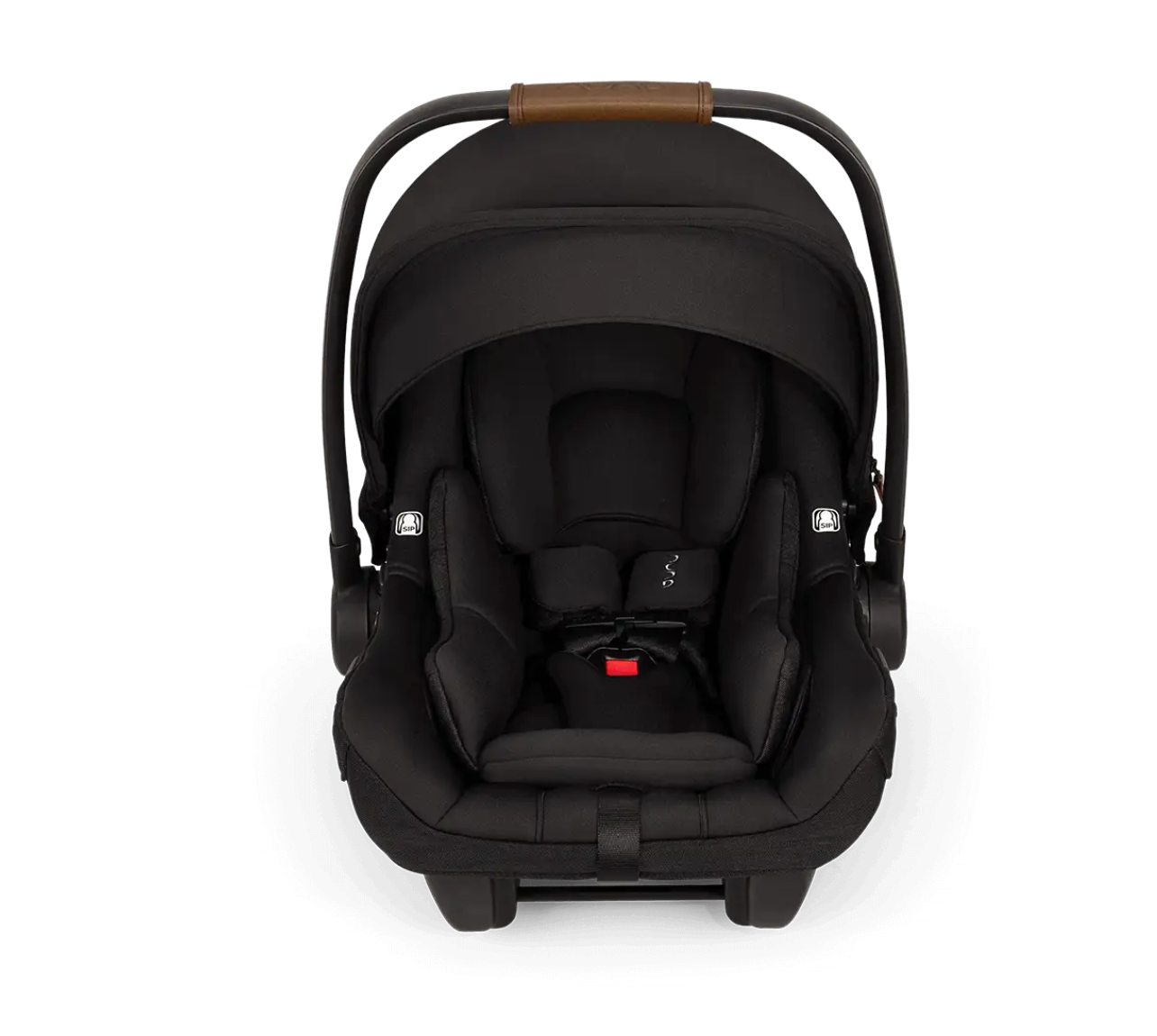 Nuna pipa aire rx + pipa relx base