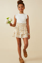 Logan Skirt