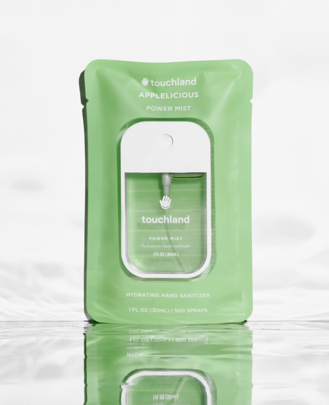 Touchland Power Mist - Applelicious