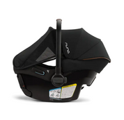 trvl lx + pipa urbn travel system