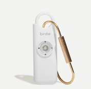 She's Birdie Personal Safety Alarm - Coconut