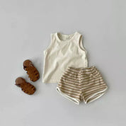 Summer Days Tank Set