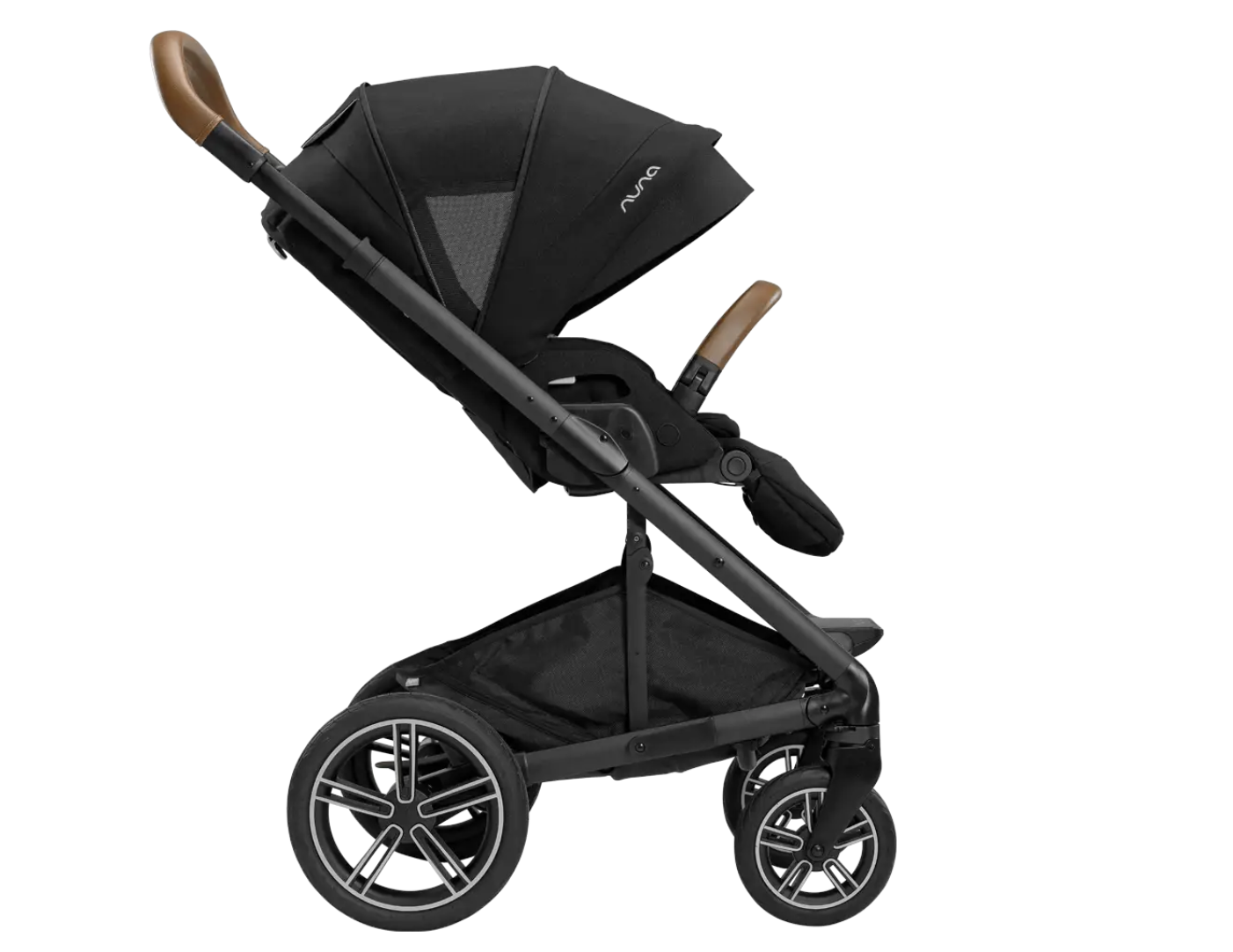 mixx next + pipa urbn travel system