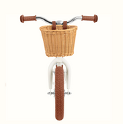 Baby Beaumont Bike - Eggshell
