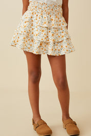 Logan Skirt