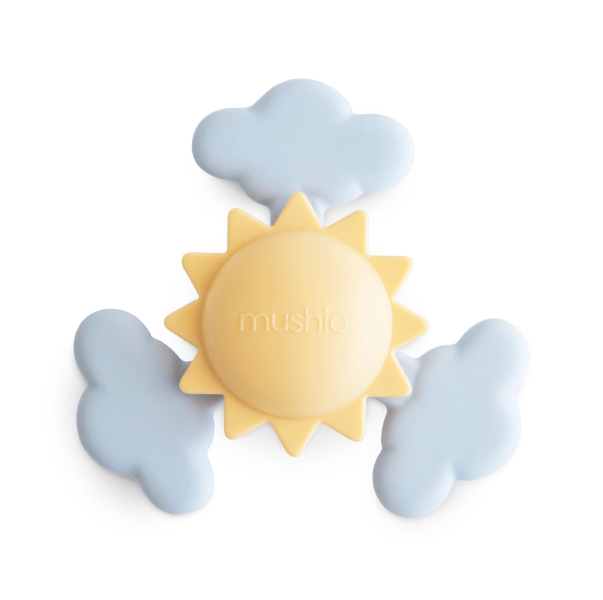 Sunshine Suction Spinner Toy