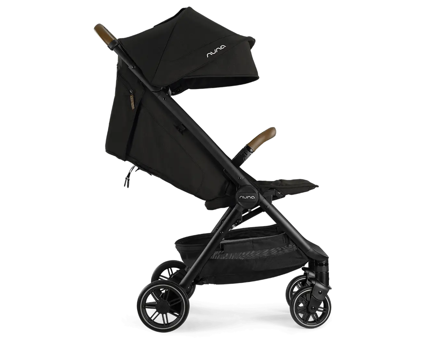 Trvl + Pipa Urbn Travel System