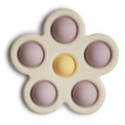 Flower Press Toy - Lavender