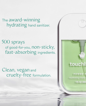 Touchland Power Mist - Applelicious