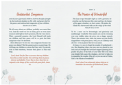 3 Minute Daily Devotions for Moms