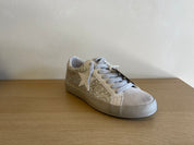 Paula Kids Sneaker - Glitter