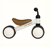 Mini Balance Bike - Eggshell