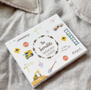 The Incredible Memory Card Game
