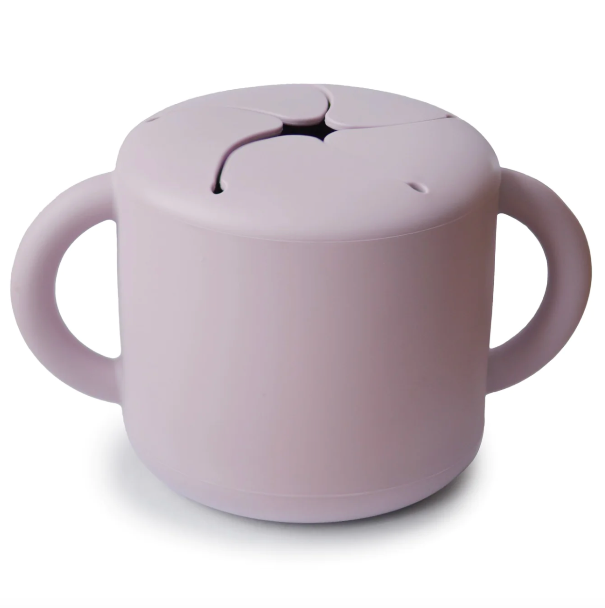 Mushie Snack Cup