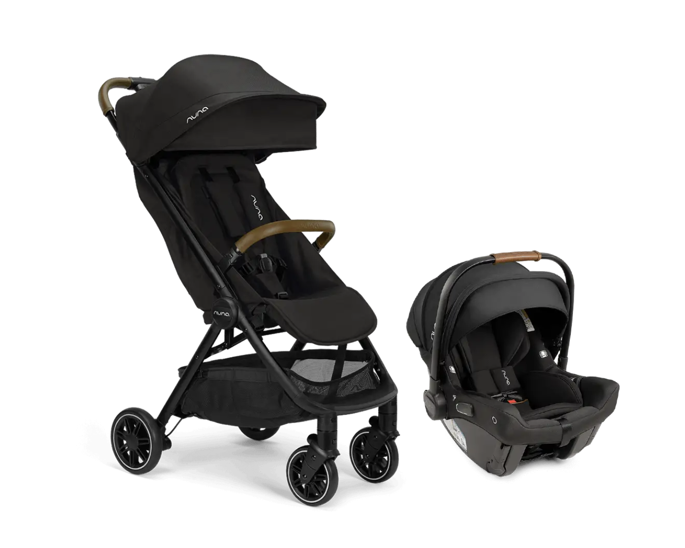 Trvl + Pipa Urbn Travel System