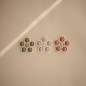 Flower Press Toy - Lavender