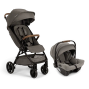 trvl lx + pipa urbn travel system