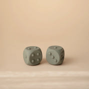 Dice Press Toy - Dried Thyme/Natural