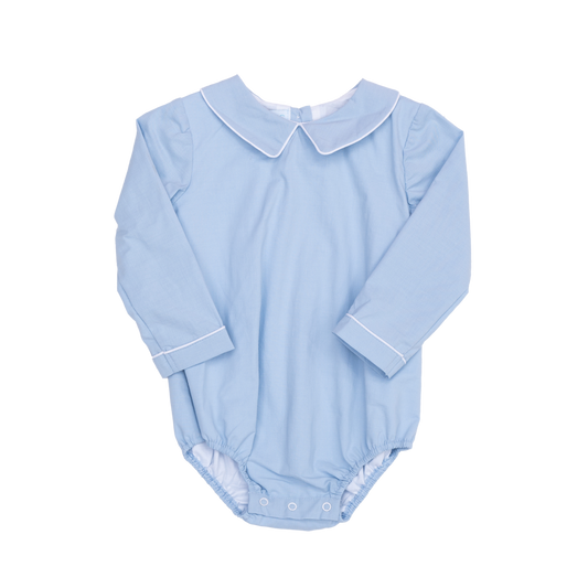 Phillip Bubble - Low Country Blue