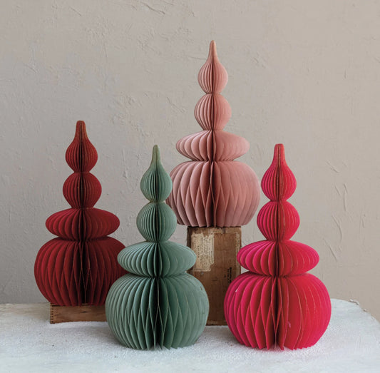 Honeycomb Tree - Medium