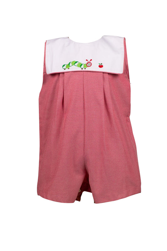 Proper Peony Bookworm JonJon