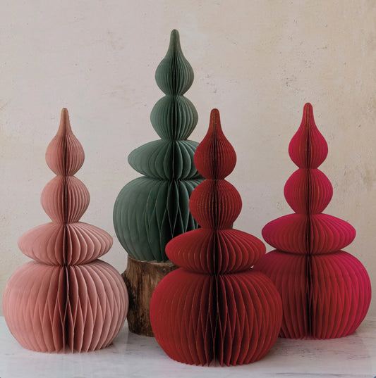 Honeycomb Tree - Large