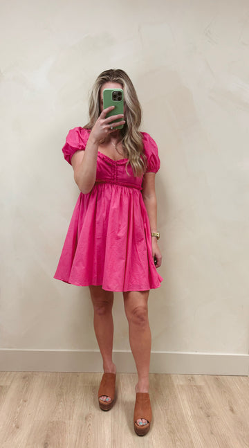 Emma Dress