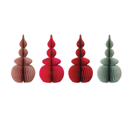 Honeycomb Tree - Large