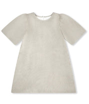 Hallie Dress - Alexandria Khaki Corduroy