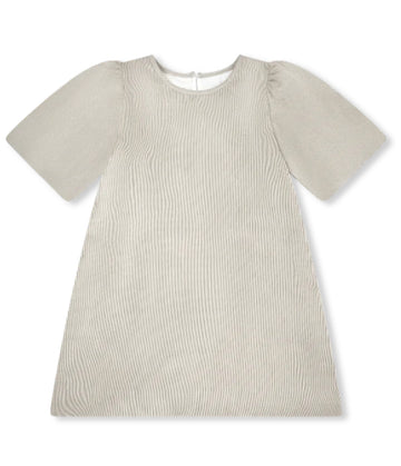 Hallie Dress - Alexandria Khaki Corduroy