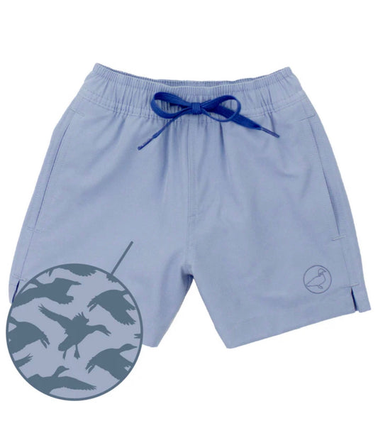 Splash Swim Trunk - Ducks